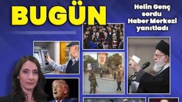 9 Ocak 2026: Bugün ne oldu? İşte günün öne çıkan haberleri