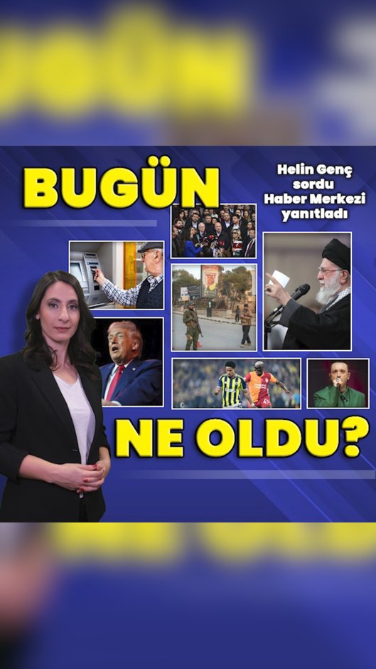 9 Ocak 2026: Bugün ne oldu? İşte günün öne çıkan haberleri