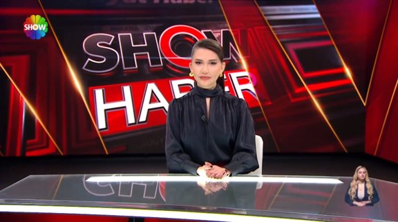 Show Ana Haber - 09.01.2026