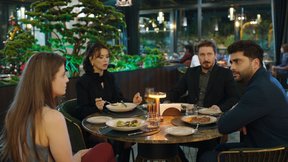 "Fatih bu yüzden aldatmadı mı?" 