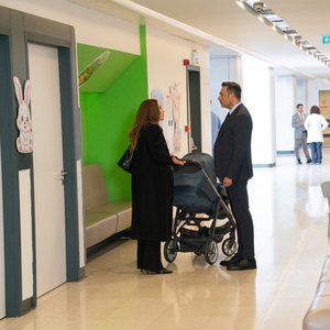 Kızılcık Şerbeti 120. Bölüm