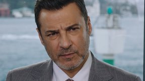 Kızılcık Şerbeti 121. Bölüm Fragmanı