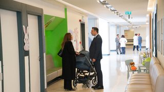 Kıvılcım büyük bir sorunla karşı karşıya gelir.