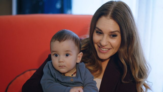 Bebekler hastanede karıştı mı?