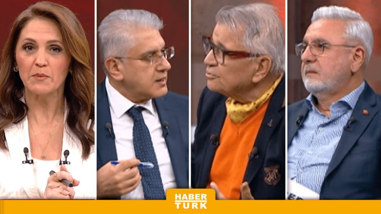 Olaylar Ve Görüşler - 9 Ocak 2026 (YPG'nin Direnişi Kırıldı Mı, Ateşkes Olacak Mı?)