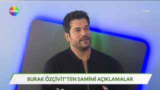 Burak Özçivit'ten iddialara sert yanıt
