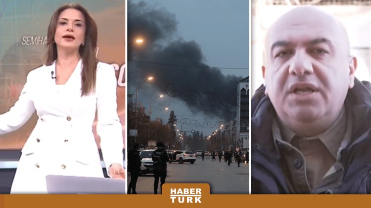 Halep'teki Operasyon Ne Aşamada, Sahada Neler Yaşanıyor?