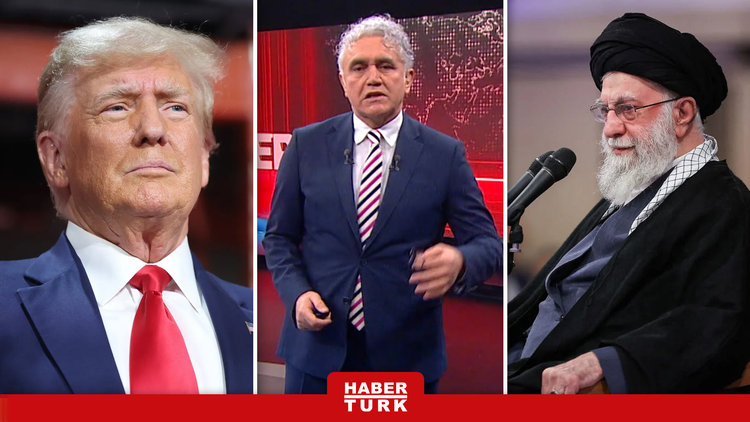 Ana Haber Bülteni - 9 Ocak 2026 (ABD İran'a Müdahale Edecek Mi?)