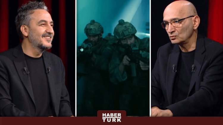 HT Sinema - 10 Ocak 2026 (2025 Yılının En İyi Filmleri Neler?)