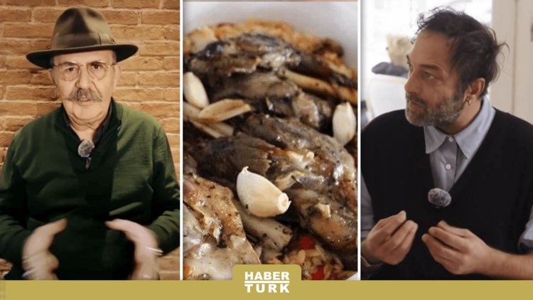 Adnan Şahin İle Halkın Lezzetleri - 10 Ocak 2025 (Adnan Şahin Bir Milletin Kaderinin Değiştiği Şehir Ankara'da)