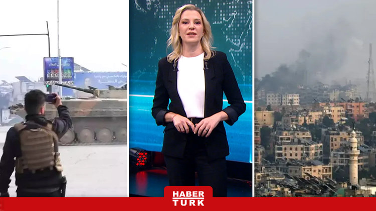 Ana Haber Bülteni - 10 Ocak 2026 (Halep’te Kontrol Sağlandı Mı?)