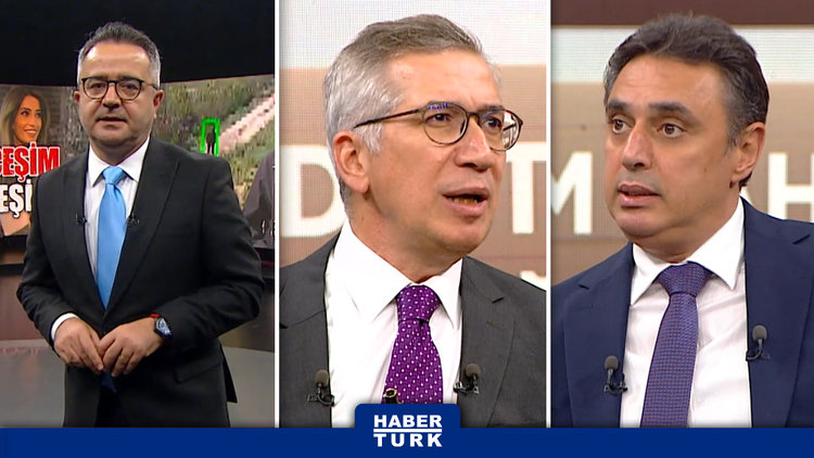 Habertürk Manşet - 10 Ocak 2026 (Rojin’in Ölümündeki Şüpheler Neler?)