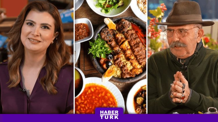 Dünyada Nasıl? - 11 Ocak 2026 (Türkiye Dünya Mutfaklarında Üst Ligde Mi?)