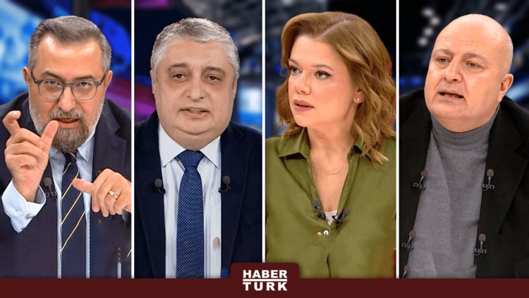 Gerçek Fikri Ne? - 10 Ocak 2026 (YPG'ye ABD Desteği Sürecek Mi?)