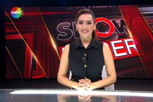 Show Ana Haber - 11.01.2026