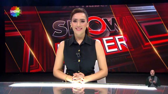 Show Ana Haber - 11.01.2026