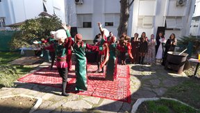 Gelin Evi 1631. Bölüm Fragmanı