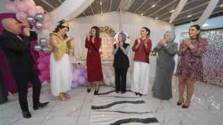 İlayda gelinden hızlı başlangıç.