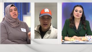 Didem Arslan Yılmaz'la Vazgeçme 1209. Bölüm Fragmanı