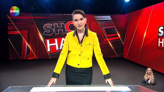 Show Ana Haber - 12.01.2026