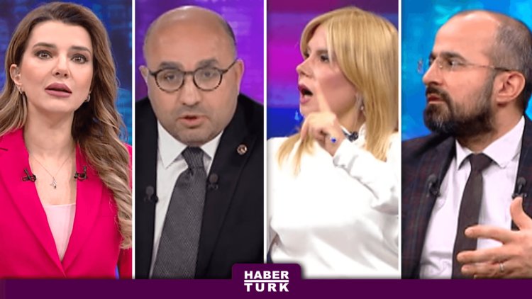 Açık Ve Net - 12 Ocak 2026 (İran'da Olası Rejim Değişimi Ne Demek?)