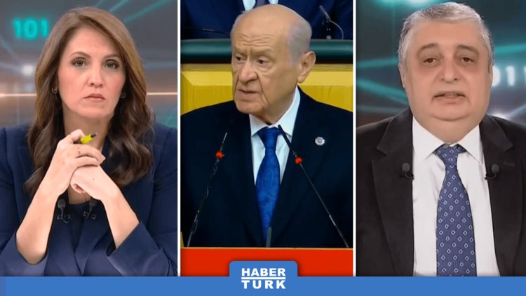 MHP Genel Başkanı Bahçeli'nin SDG Yorumu Nasıl Yankılandı?