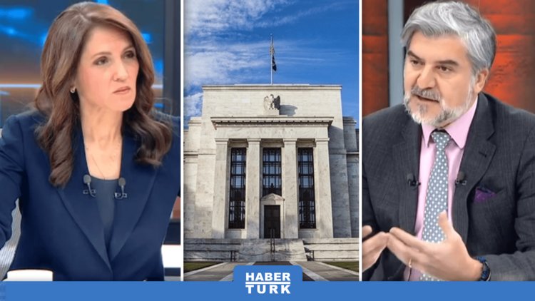 FED Faiz İndirimine Devam Eder Mi?