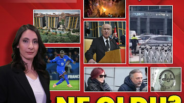 13 Ocak 2026: Bugün ne oldu? İşte günün öne çıkan haberleri