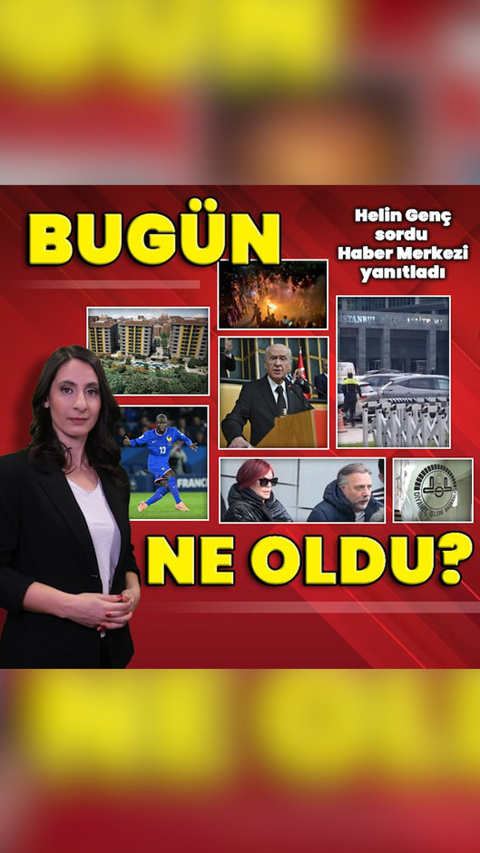 13 Ocak 2026: Bugün ne oldu? İşte günün öne çıkan haberleri