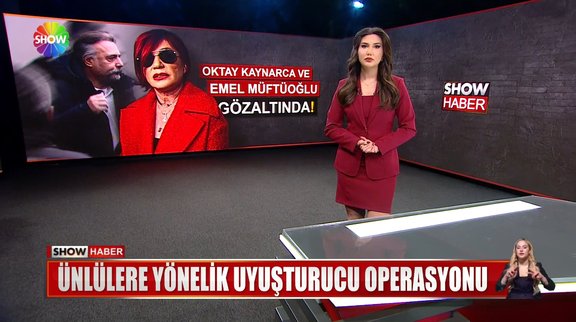 İki ünlü isim daha adliyede!