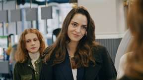 "Bizim dükkanımızın sahibi..."