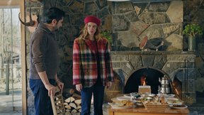 Emir'den Aydan'a kahvaltı sürprizi!