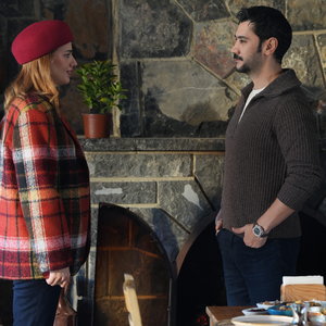 Rüya Gibi 7. Bölüm