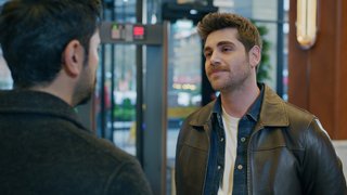 Efe, Emir'in karşısına çıkıyor.