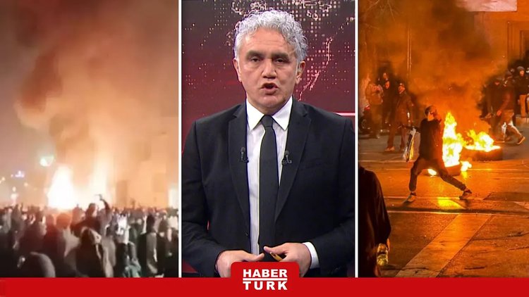 Ana Haber Bülteni - 13 Ocak 2026 (İran'da Göstericiler Ne İstiyor?)