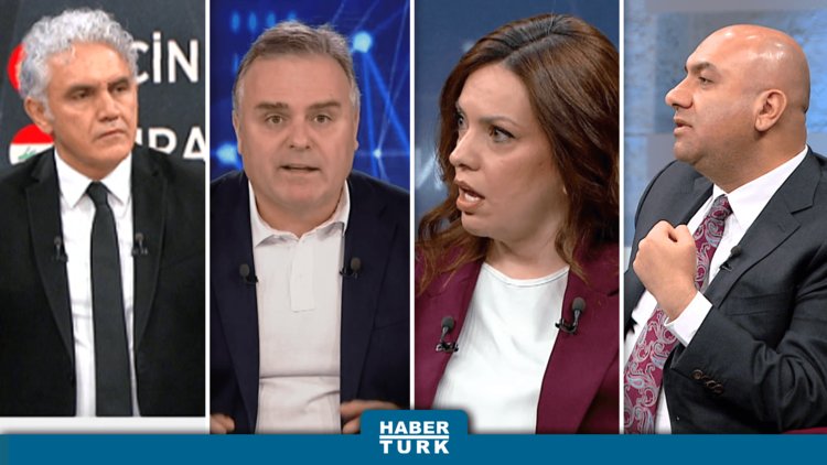 Nedir Ne Değildir? - 13 Ocak 2026 (ABD, İran'a Nasıl Bir Hamle Planlıyor?)