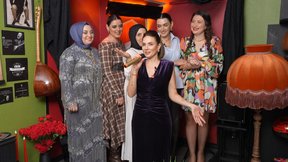 Gelin Evi 1633. Bölüm Fragmanı