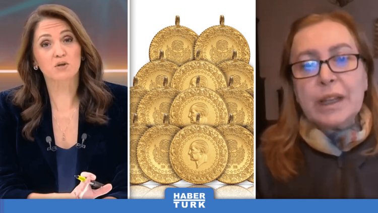 Altın Ve Gümüş Neden Yükselişte?