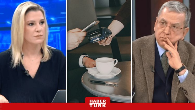 Kuver Ve Servis Ücretleri Artıyor... "Zorunlu Servis" Ücreti Alınabilir Mi?