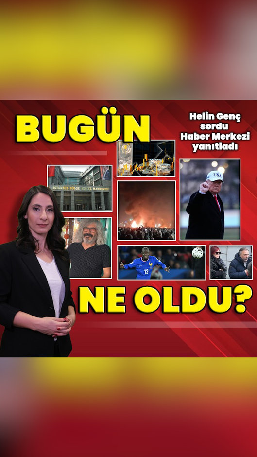 14 Ocak 2026: Bugün ne oldu? İşte günün öne çıkan haberleri