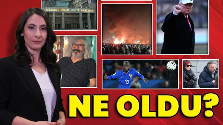 14 Ocak 2026: Bugün ne oldu? İşte günün öne çıkan haberleri