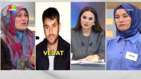 Suçlanan eş Elif stüdyoda!