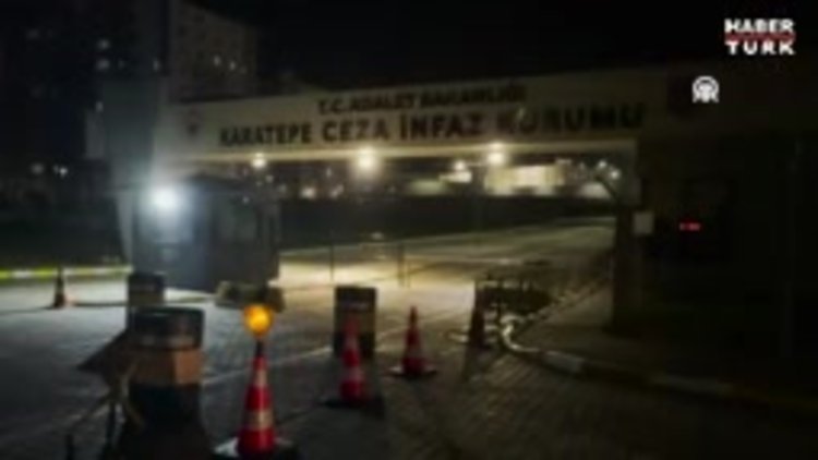 Avukat Rezan Epözdemir cezaevinden çıktı