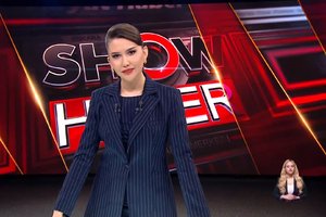 Show Ana Haber - 14.01.2026