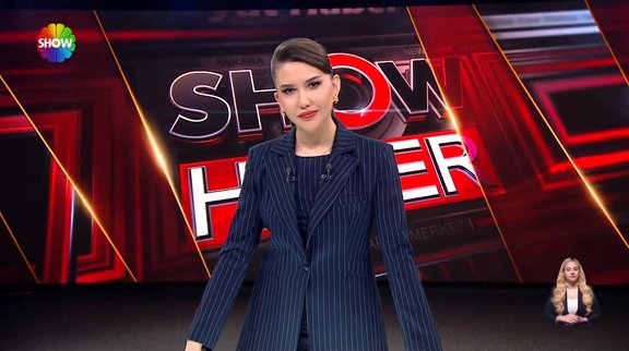 Show Ana Haber - 14.01.2026