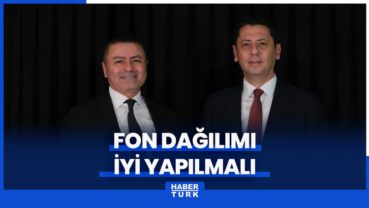 Fon dağılımı iyi yapılmalı - Rahim Ak ile Sigorta Sayfası