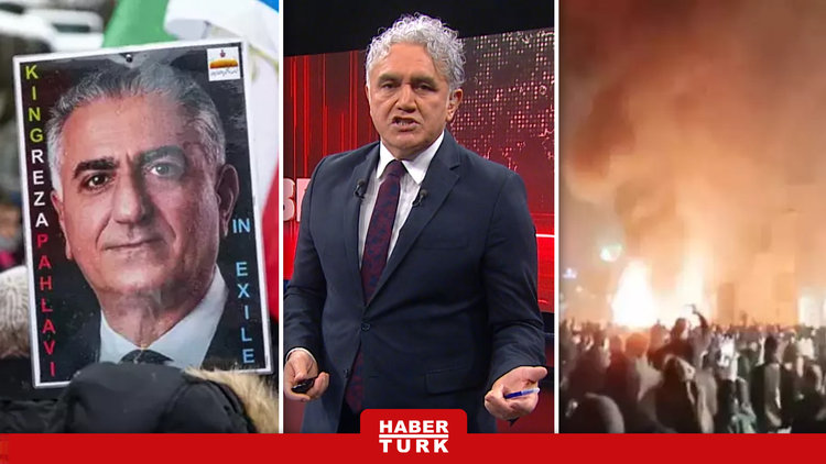 Ana Haber Bülteni - 14 Aralık 2025 (Pehlevi İran İçin Neyi Temsil Ediyor?)