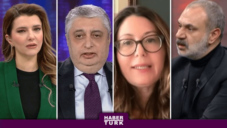 Açık Ve Net - 14 Ocak 2026 (ABD, İran'a Nasıl Bir Hamle Planlıyor?)