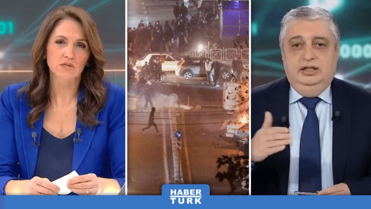 İran'da Protestolar Nasıl Bitecek?