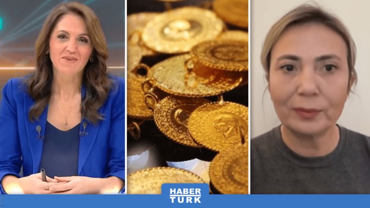 Altında Yeni Bir Rekor Olur Mu?